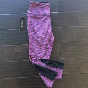 VOGO workout bottoms